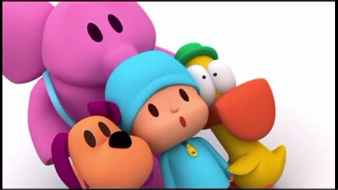 Pocoyo Tv Watch Pocoyo Episodes Pocoyo Episode 1 Umbrella Best New Kids ...