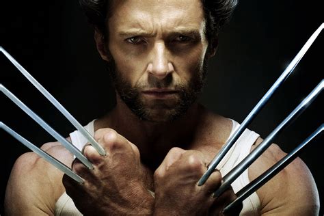 Wolverine - Hugh Jackman as Wolverine Photo (23433623) - Fanpop