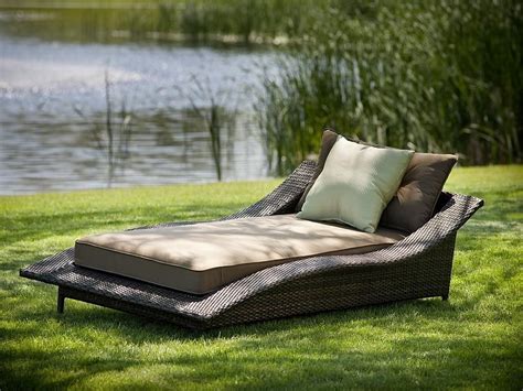 15 Ideas of Double Chaise Lounge Outdoor Chairs