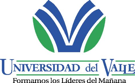 Universidad del Valle logo PNG Imagenes gratis 2024 | PNG Universe