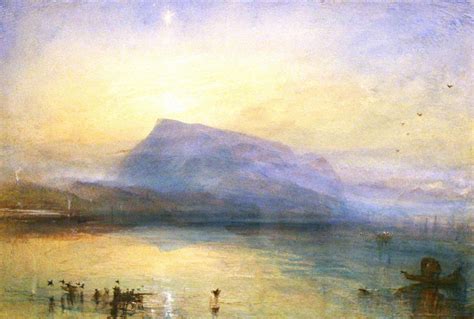 J M W turner watercolor paintings - Yahoo Image Search Results Turner ...