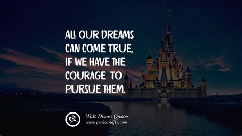 Disney Quotes About Courage. QuotesGram