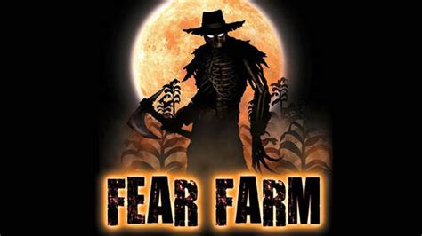 Fear Farm Haunted House and Hayride Phoenix