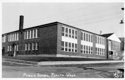 Ellensburg History Photographs | Ellensburg Public Library Collections ...