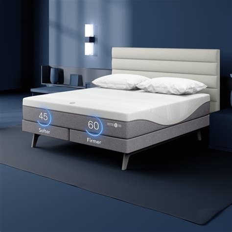 i10 Smart Bed | Temperature Balancing | Sleep Number