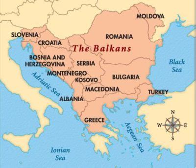 the-balkan-peninsula - Foreign Policy Research Institute