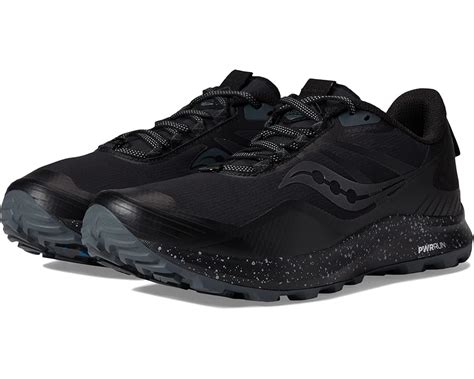 Men's Saucony Peregrine Ice+ 3 | Zappos.com