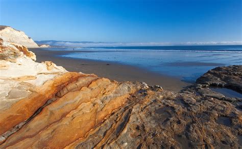 Drakes Beach | Natural Atlas