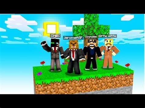 Minecraft Sky Factory With SSundee The Movie! - YouTube