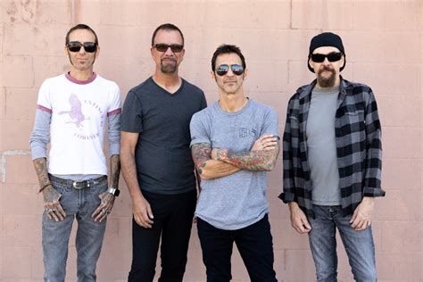 Godsmack Expand 2023 North American Tour | Exclaim!