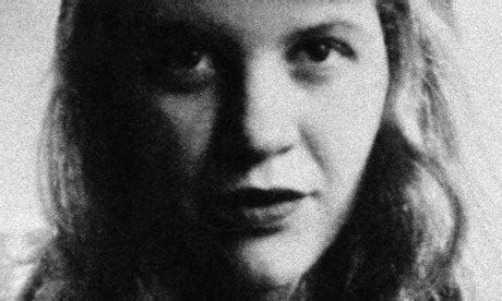 Sylvia Plath Feminist Quotes. QuotesGram