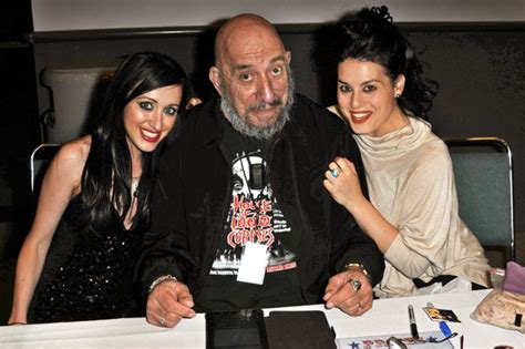 Sid Haig, Horror Actor and Cult Figure, Dies at 80