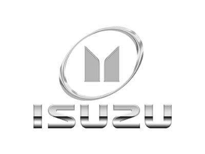 Isuzu Logo Transparent