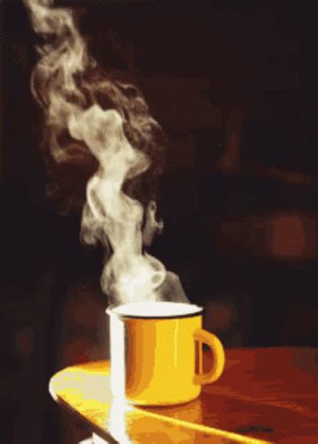 Coffee Hot Coffee GIF - Coffee HotCoffee Morning - Discover & Share GIFs