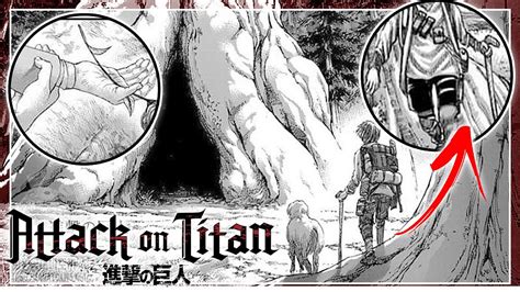 Análisis a fondo del FINAL EXTENDIDO de Shingeki no Kyojin - FINAL ...