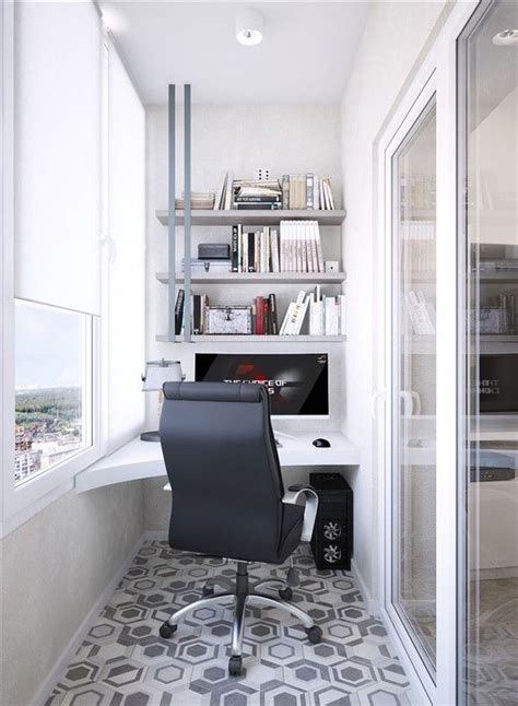 Small Office Ideas For Work+directions 20+ Small Office Designs ...