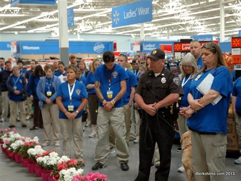 New North Adams Walmart Opens on Wednesday / iBerkshires.com - The ...