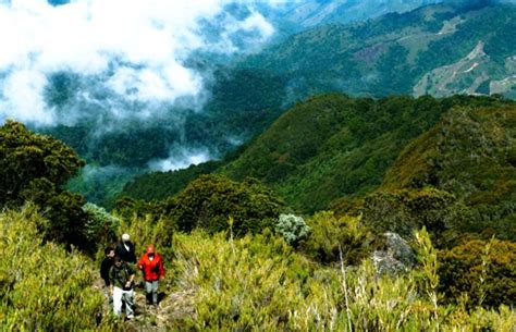 San Gerardo, Costa Rica is pure mountain paradise | Enchanting Costa Rica