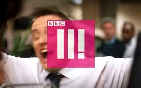 BBC3 unveils new logo - internet reacts with mockery and confusion