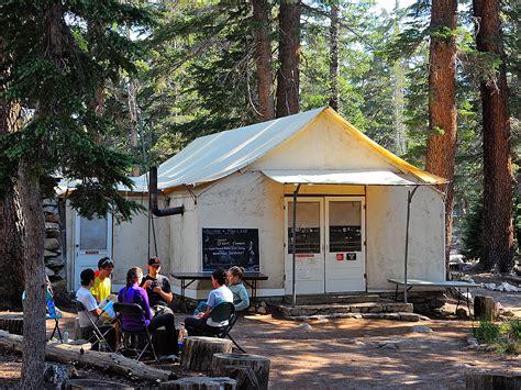 DSCN3796 May Lake High Sierra Camp, Yosemite National Park… | Flickr