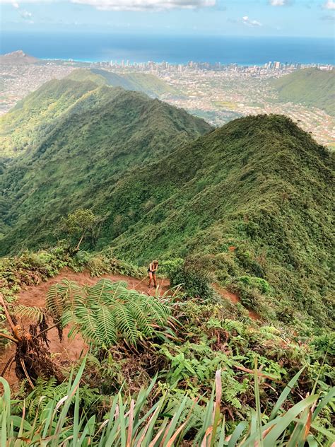 Oahu's Most Adventurous Hiking Trails » Where we went next