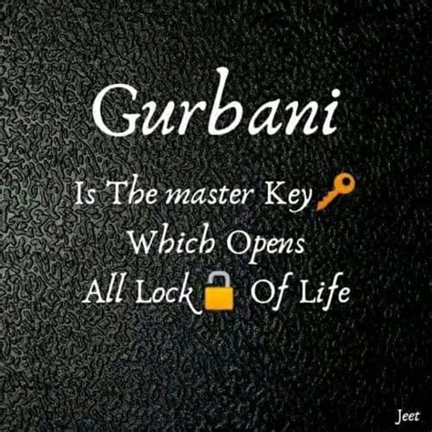 Waheguru g | Morning inspirational quotes, Better life quotes, Good ...