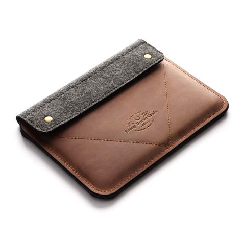 Amazon.com: iPad Pro 12.9 inch leather case | Classic Brown, iPad Pro ...