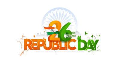 45 creative Republic Day messages and wishes for colleagues and ...