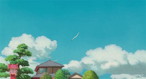 Film Spirited Away Duvarkağıdı | Spirited away wallpaper, Anime scenery ...