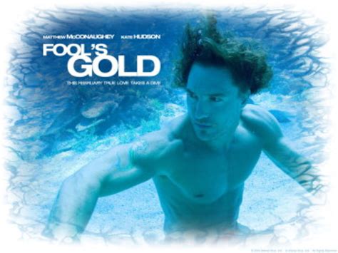 WarnerBros.com | Fool's Gold | Movies