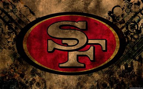 Hình nền San Francisco 49ers - Top Những Hình Ảnh Đẹp