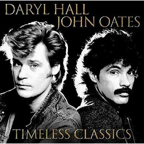 Hall & Oates - Timeless Classics - Vinyl - Walmart.com - Walmart.com