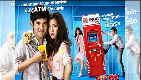 √ Daftar Film Komedi Thailand Terbaik dan Terlaris – NOVRIADI