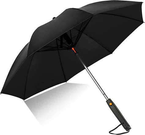 Sun Umbrella UV Protection Folding Umbrella Built-in Fan Multi-Function ...