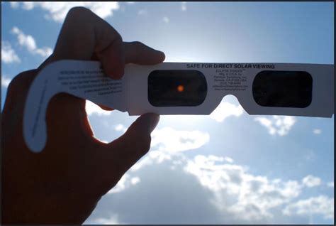 Solar Eclipse Glasses Shop Near Me - Image to u