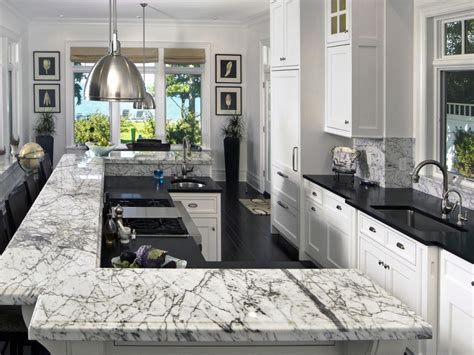 WHAT ARE THE BENEFITS OF MARBLE COUNTERTOPS - New View