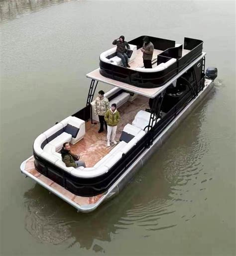 Double Decker-Dongtai BillBoat E-commerce Co., Ltd.