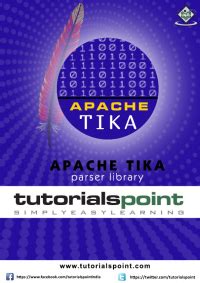 Apache TIKA EBook