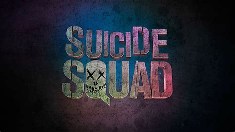 DC Comics "Suicide Squad" Opening Titles (2016) - YouTube