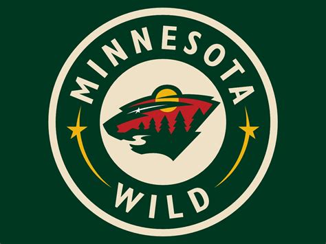 minnesota wild logo - Free Large Images