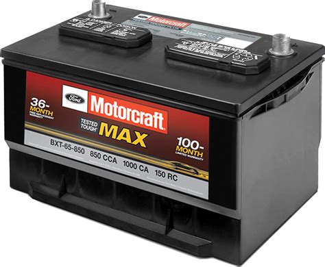 Battery Replacement | Midway Ford | Roseville, MN