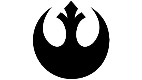 Star Wars Rebel Logo, symbol, meaning, history, PNG, brand