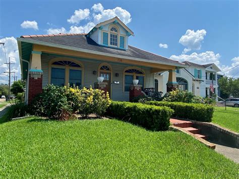 Bayou St. John New Orleans Neighborhood - Crescent City Living