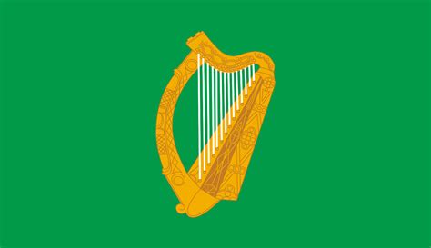 The History and Meaning of the Irish Flag