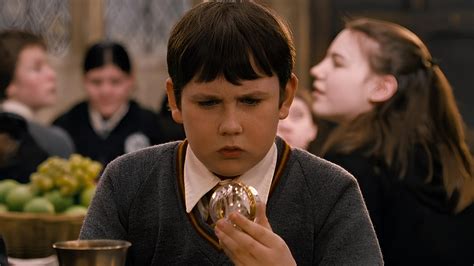 Harry Potter: What Did Neville Longbottom Forget In The Remembrall Scene?