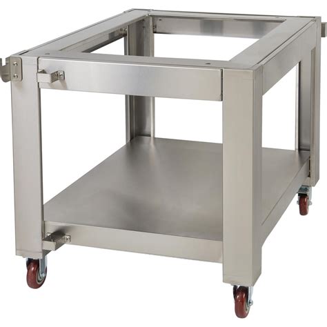 WPPO Pro 3 42-Inch Outdoor Pizza Oven Cart - WPPO3STND : BBQGuys