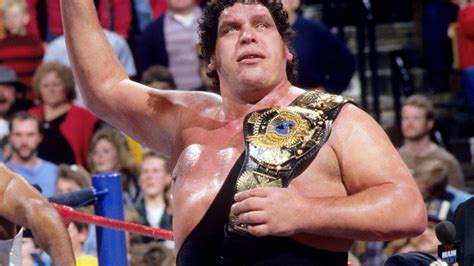 Giants: The Evolution of Big Men in Pro Wrestling - eWrestlingNews.com