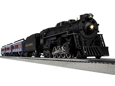 13 Best Christmas Train Sets: Buyer’s Guide (2021) | Heavy.com