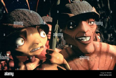 Z & BARBATUS ANTZ (1998 Stock Photo, Royalty Free Image: 31095326 - Alamy