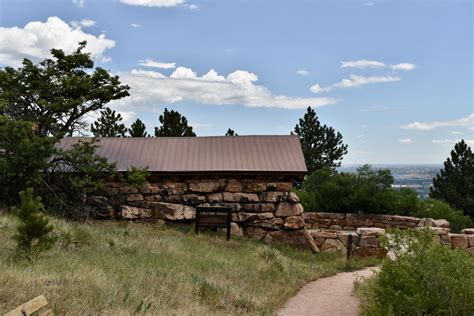 Flagstaff Mountain: Halfway House Renovation - Boulder CO - Living New Deal